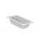 Μπανιέρα Simplicity 140x70 Ideal Standard W004101 Λευκή